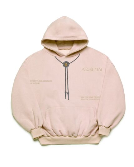 Alchemai Alberta Hoodie PICK UP-ONLY
