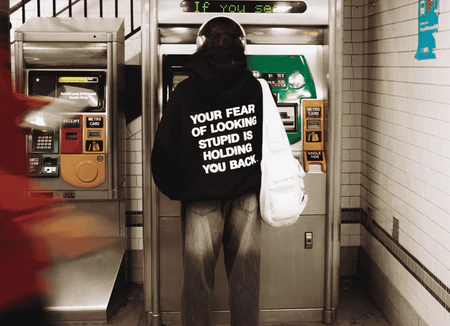 Alchemai Garden State Hoodie Under 200$