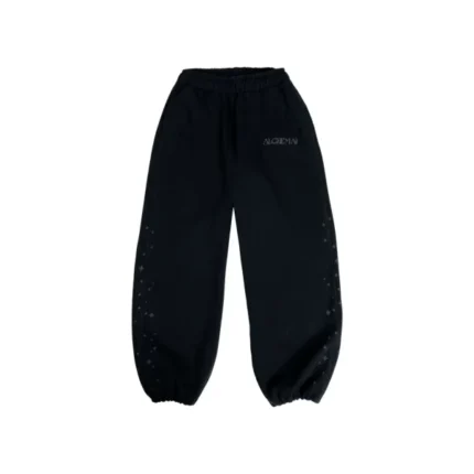 Your Fear of Looking Stupid Is Holding You Back Sweatpants