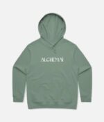 Alchemai Mai Pham Oversized Bonsai Hoodie
