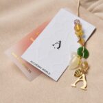 Alchemai Hoodie Mai Pham Tree of Life Cream-7