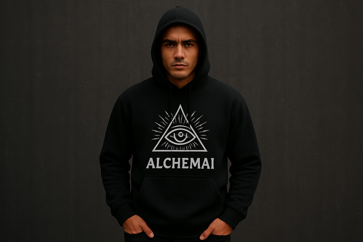 What Makes Alchemai Clothing Unique?