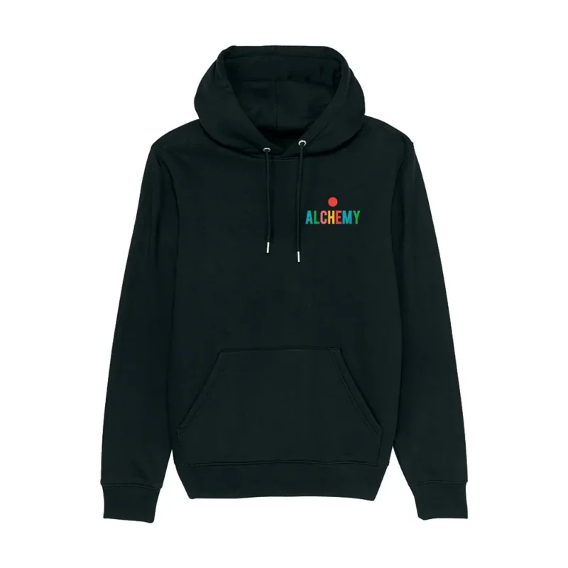 Alchemai Hoodie Green