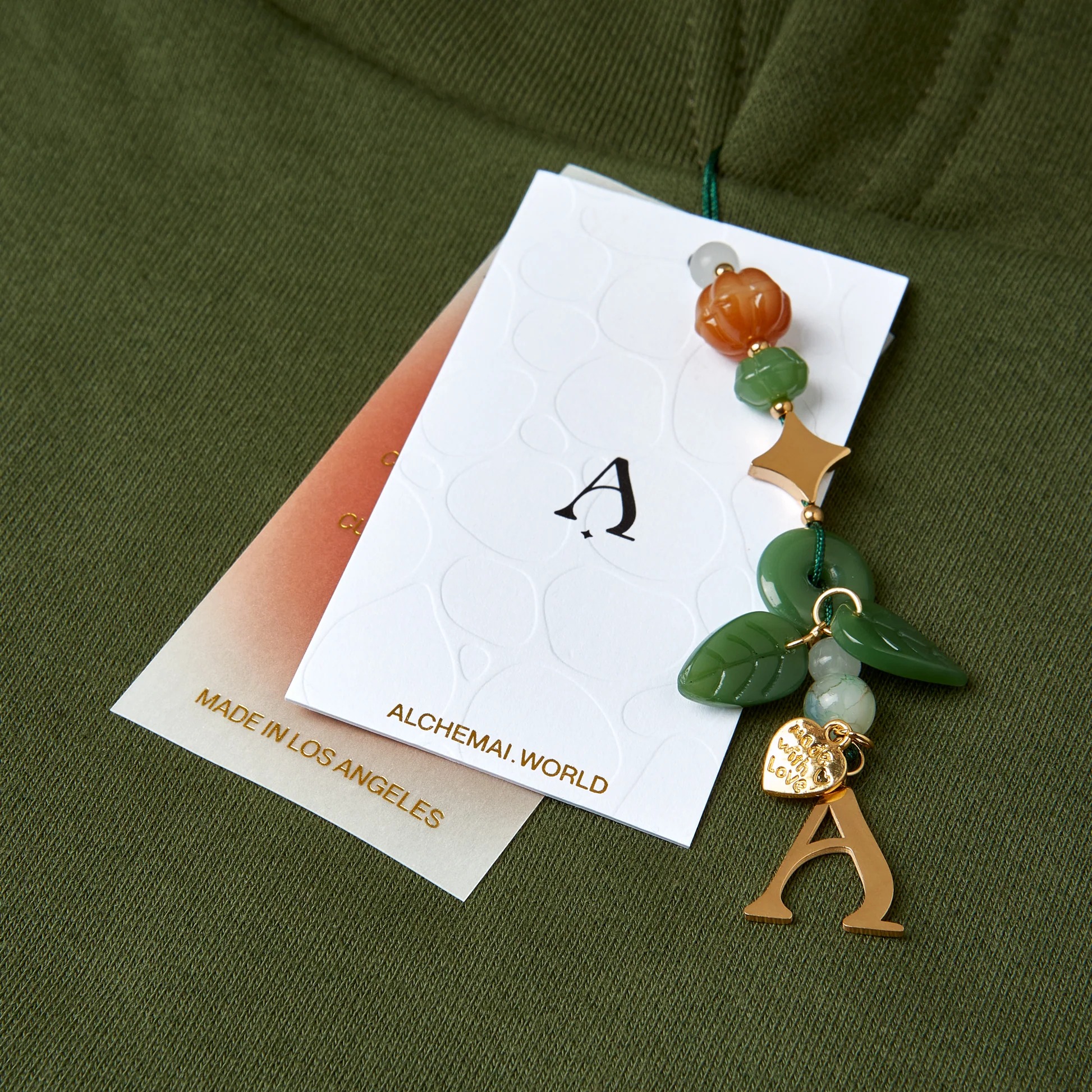 Alchemai Bonsai Hoodie-9