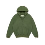 Alchemai Bonsai Zip Up Hoodie