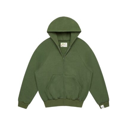 Alchemai Bonsai Zip Up Hoodie