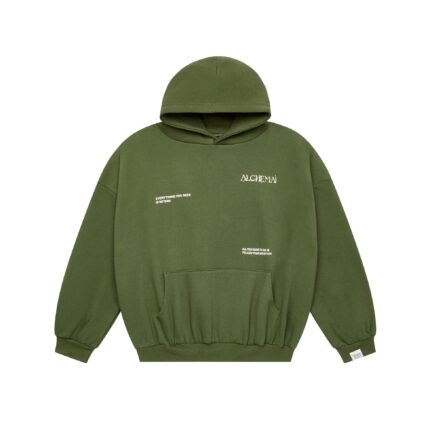 Alchemai Bonsai Hoodie