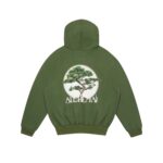 Alchemai Bonsai Zip Up Hoodie-1