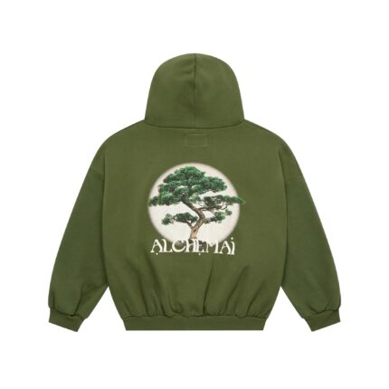 Alchemai Bonsai Hoodie-1