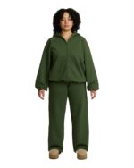 Alchemai Bonsai Zip Up Hoodie-4
