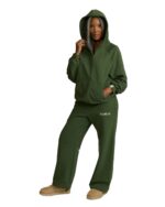 Alchemai Bonsai Zip Up Hoodie-6