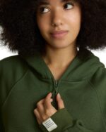 Alchemai Bonsai Zip Up Hoodie-7